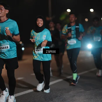 Runner Photo 5921741