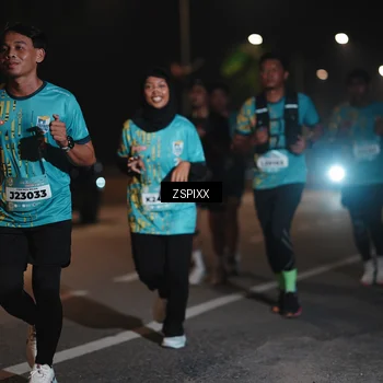 Runner Photo 5921745