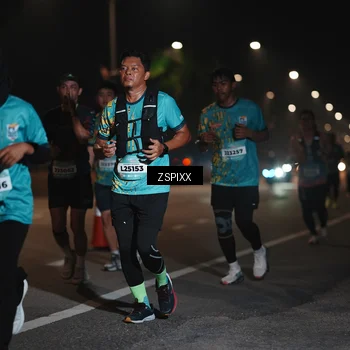 Runner Photo 5921748