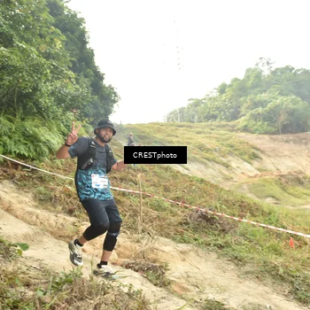 Runner Photo 5921750