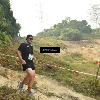 Runner Photo 5921753
