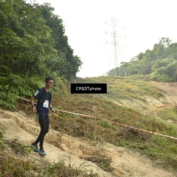 Runner Photo 5921759
