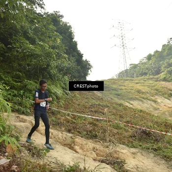 Runner Photo 5921760