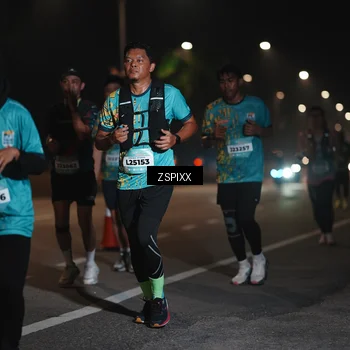 Runner Photo 5921761