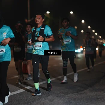Runner Photo 5921762
