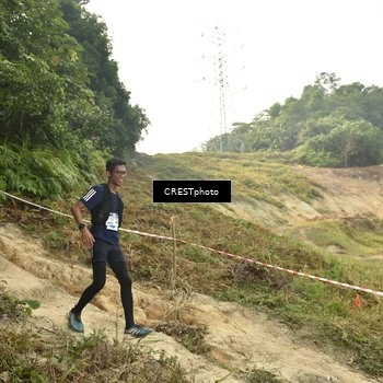 Runner Photo 5921764