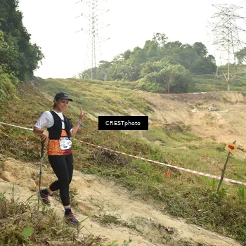 Runner Photo 5921770