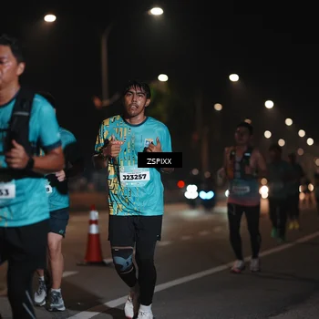 Runner Photo 5921774