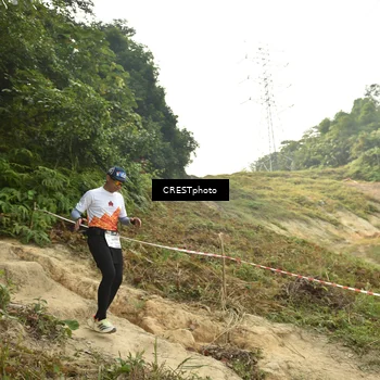 Runner Photo 5921792