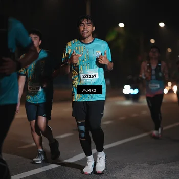 Runner Photo 5921793