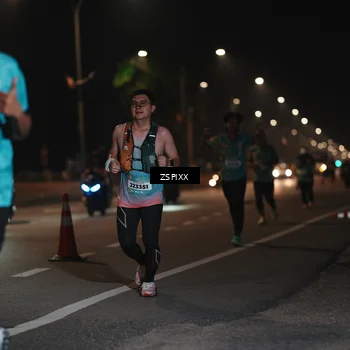 Runner Photo 5921802