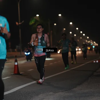 Runner Photo 5921803