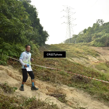 Runner Photo 5921805