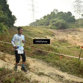 Runner Photo 5921809