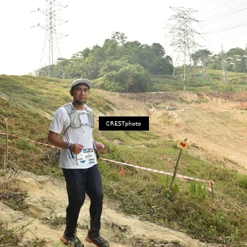 Runner Photo 5921811