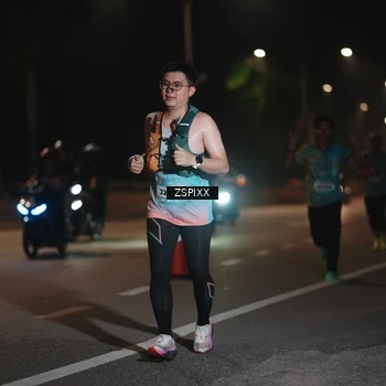 Runner Photo 5921817