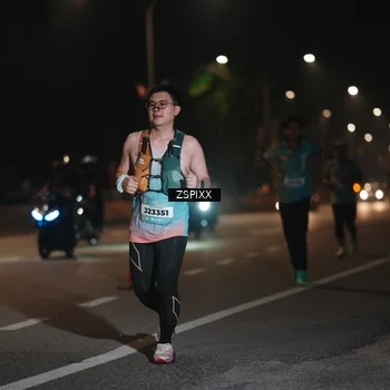 Runner Photo 5921820