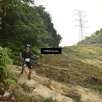 Runner Photo 5921821