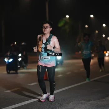 Runner Photo 5921823