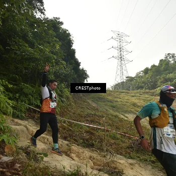 Runner Photo 5921824