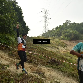 Runner Photo 5921832