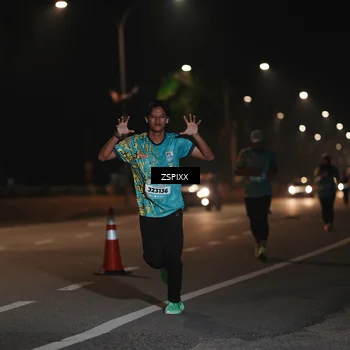 Runner Photo 5921842