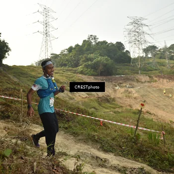 Runner Photo 5921843