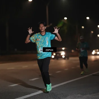 Runner Photo 5921856