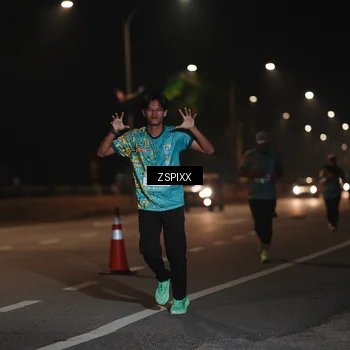 Runner Photo 5921861