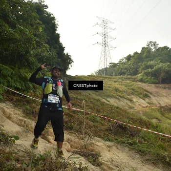 Runner Photo 5921862