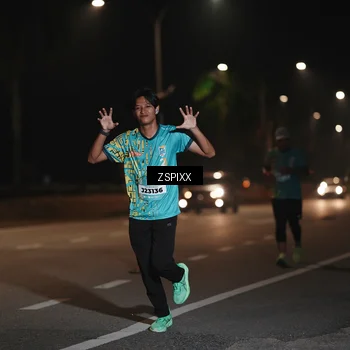 Runner Photo 5921867