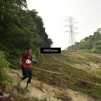 Runner Photo 5921881