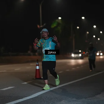 Runner Photo 5921884