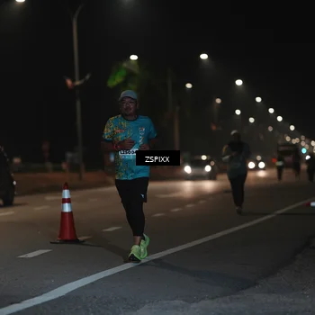 Runner Photo 5921885
