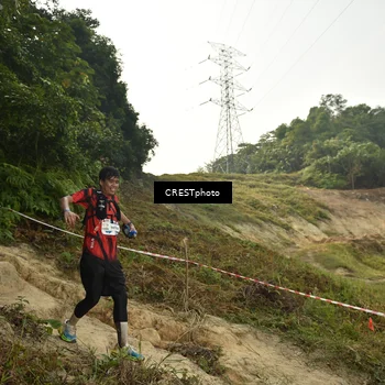 Runner Photo 5921889
