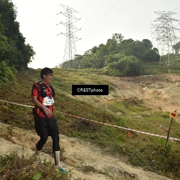 Runner Photo 5921891