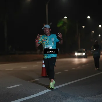 Runner Photo 5921893