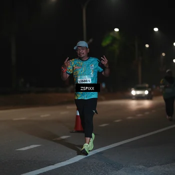 Runner Photo 5921894