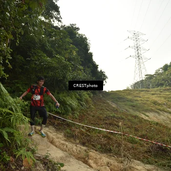Runner Photo 5921904
