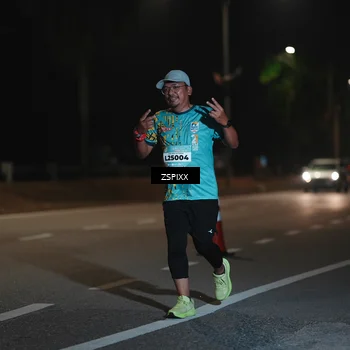 Runner Photo 5921907