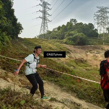 Runner Photo 5921908