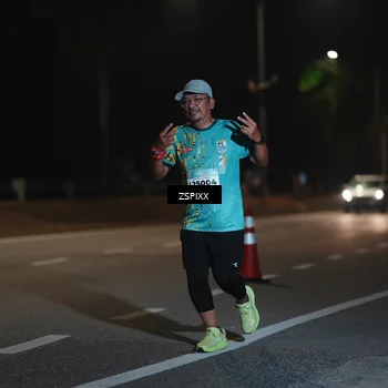 Runner Photo 5921911