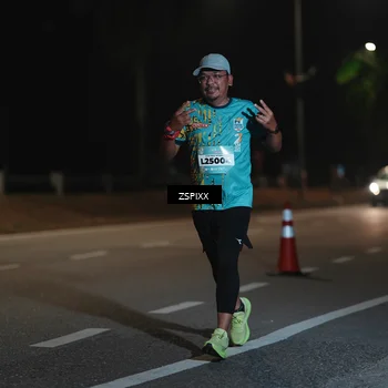 Runner Photo 5921912
