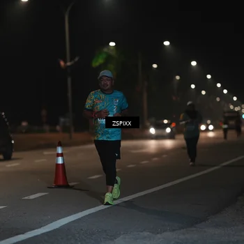 Runner Photo 5921915