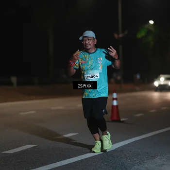 Runner Photo 5921923