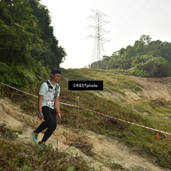 Runner Photo 5921937
