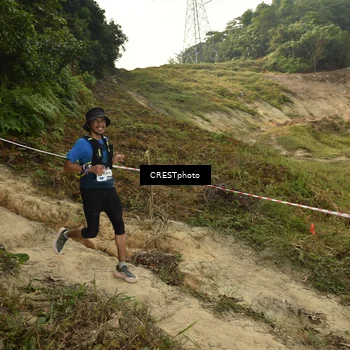 Runner Photo 5921940