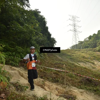 Runner Photo 5921947