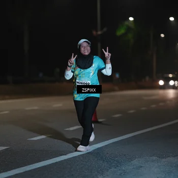 Runner Photo 5921949