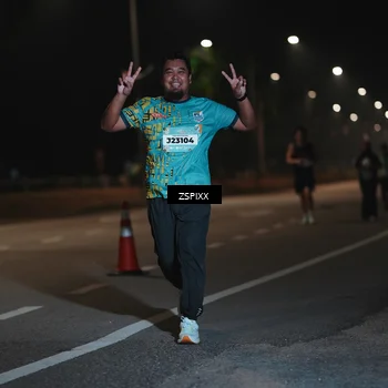 Runner Photo 5921964